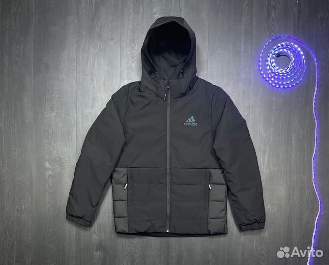 Спортивная куртка Adidas