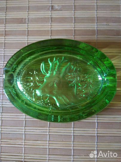 Пепельница 