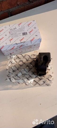 Опора двигателя