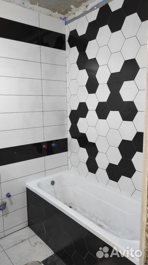 Ремонт и отделка квартир под ключ с гарантией