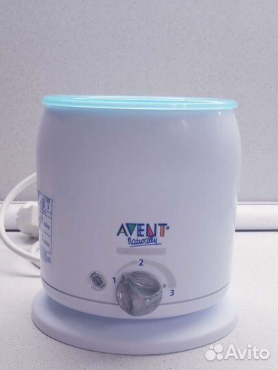 Электрический подогреватель Avent SCF255