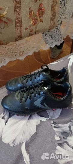 Продам бутсы