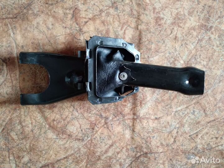 Вилка сцепления газель Бизнес 4216