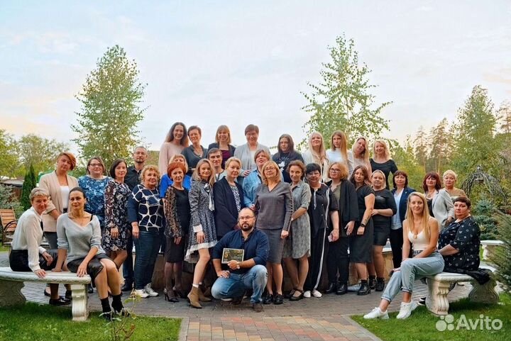 Готовый бизнес. Франшиза в мемориальной сфере