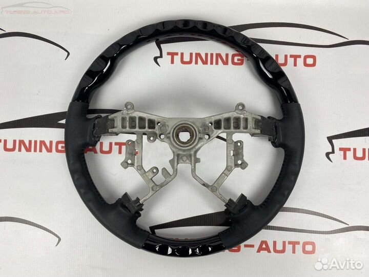 Руль Toyota Land Cruiser 100 X4019