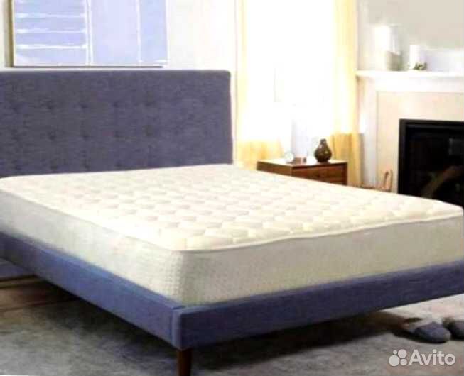 Матрас мягкий