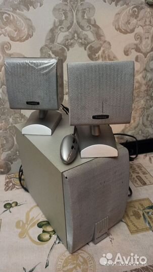 Колонки