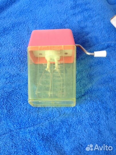 Миксер ручной