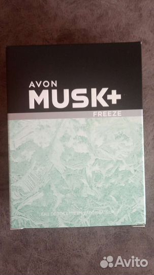 Парфюмерные воды