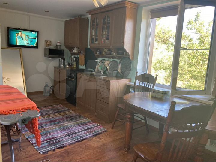 Коттедж 170 м² на участке 9 сот.