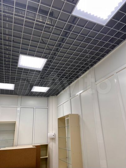 Торговая площадь, 17.7 м²