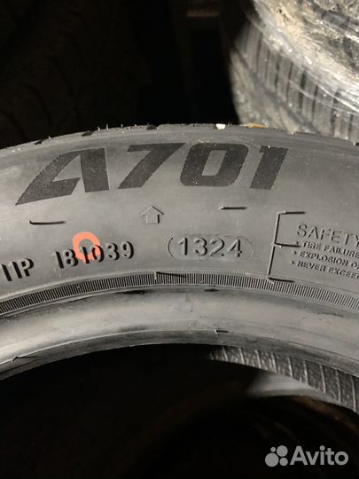 Aplus A701 185/55 R15