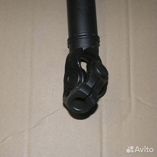 Вал карданный рулевой камаз евро-1, 2