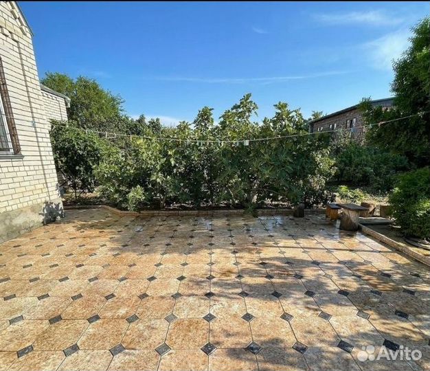 Тротуарная плитка