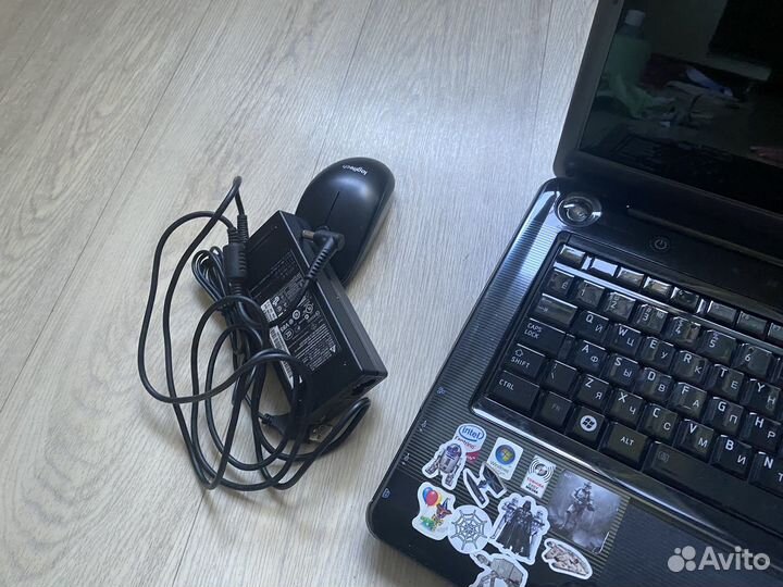 Toshiba satellite a300