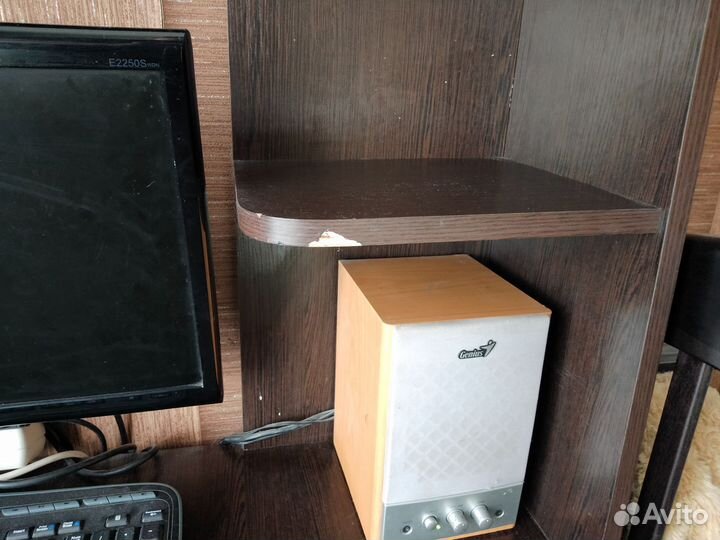 Компьютерный стол бу