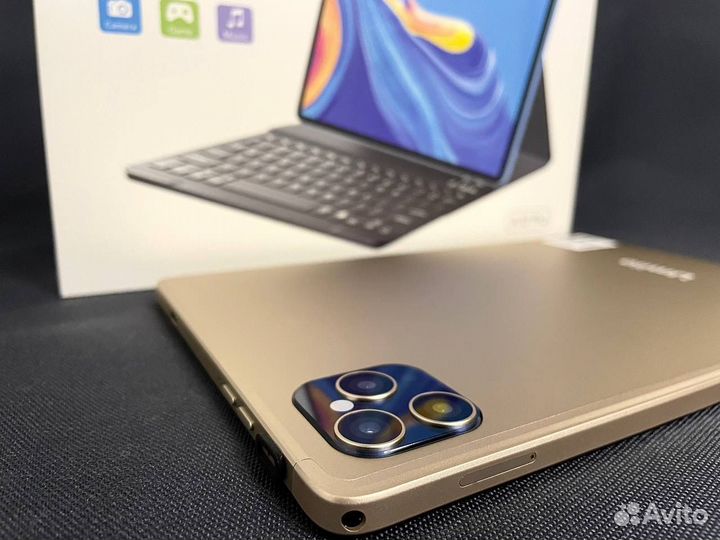 Планшет Umiio