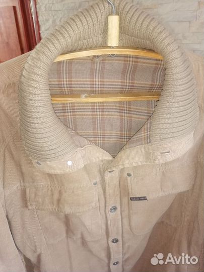 Куртка мужская, 52р