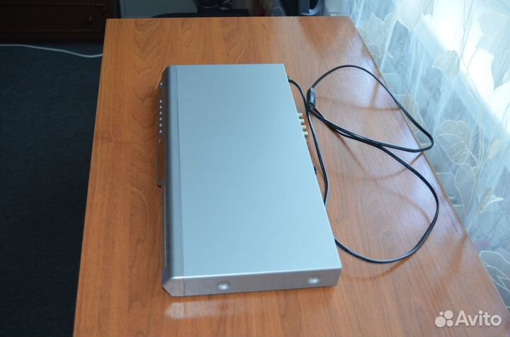 DVD проигрыватель Samsung-P355