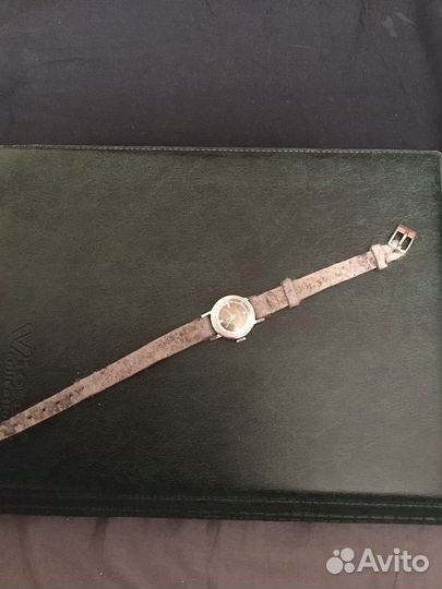 Старинные Часы