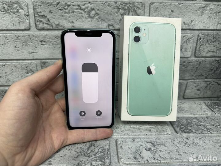 iPhone 11, 64 ГБ