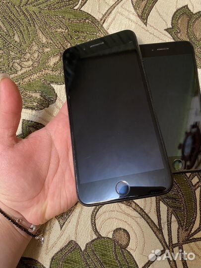 iPhone 7 Plus, 32 ГБ