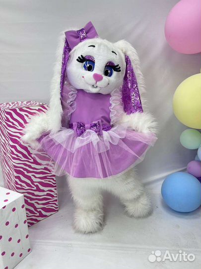 Сам себе аниматор/Ростовые куклы/Поздравление