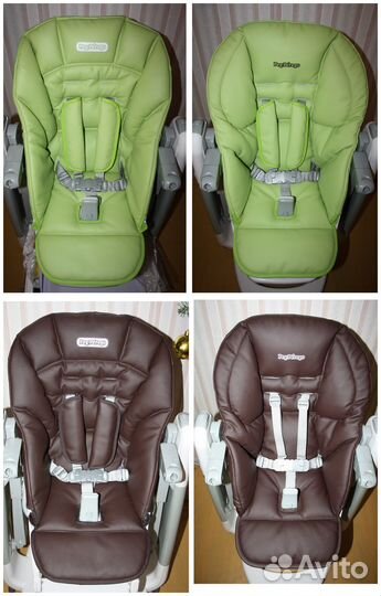 Чехол / Чехлы на стульчик для кормления