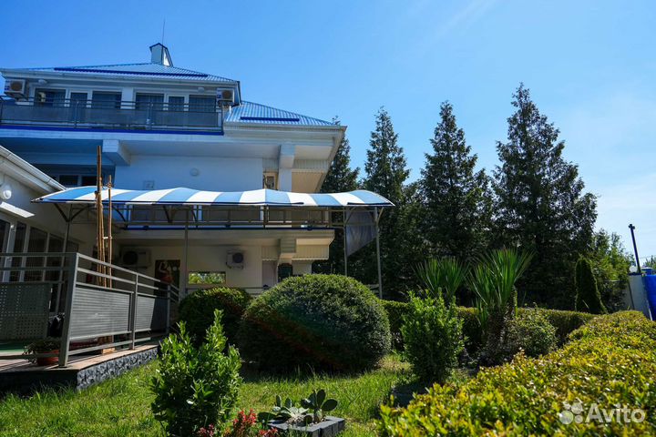 Завхоз, помощник по хозяйству с проживанием