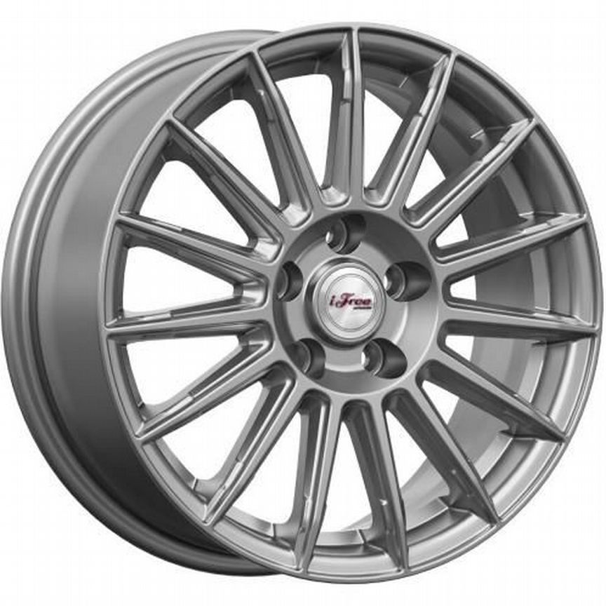 Литые диски iFree Азур 6.5×R16 5×105