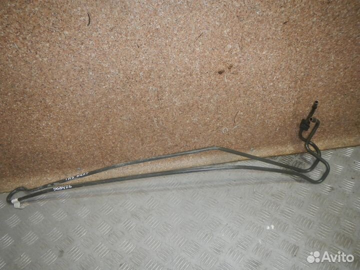 Радиатор гидроусилителя, газ (GAZ) -gazel next