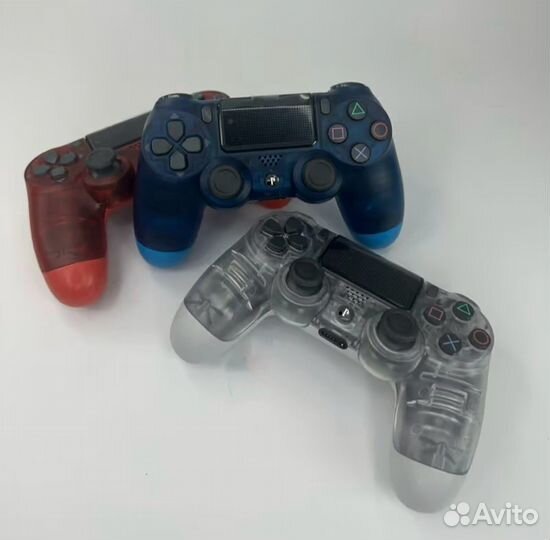 Геймпад для пс4 / Dualshock 4