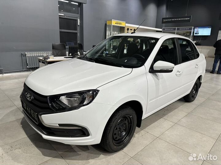 LADA Granta 1.6 МТ, 2024