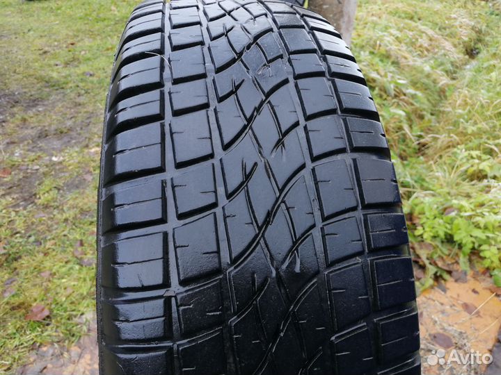 КАМА Кама-221 235/70 R16 109Q