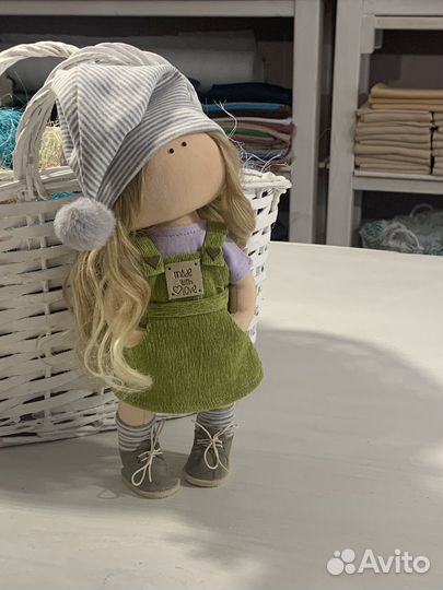 Одежда для куклы