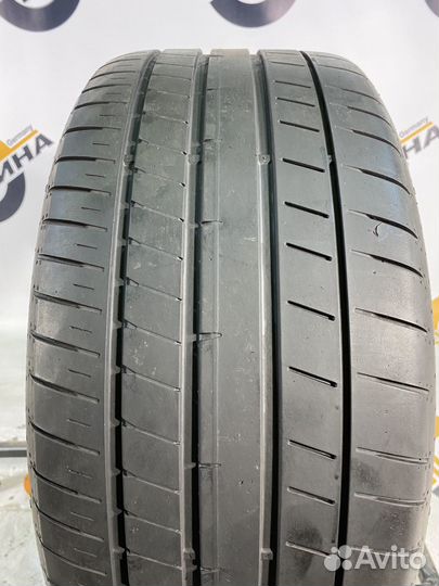 Dunlop SP Sport Maxx RT 2 285/40 R20 105Y