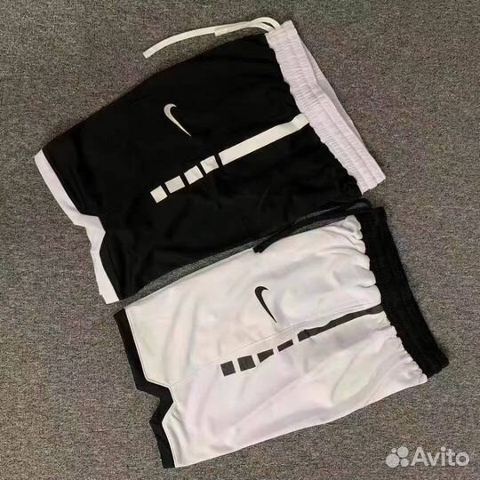 Шорты nike