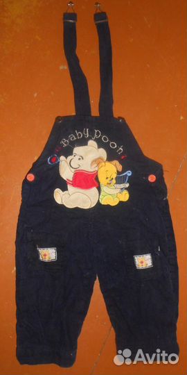 Продам кобминезон