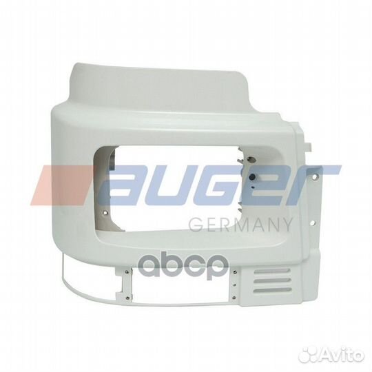 Рамка фары правой volvo truck FH12/16 66858 auger