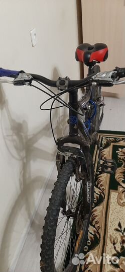Велосипеды бу взрослый 26 колеса