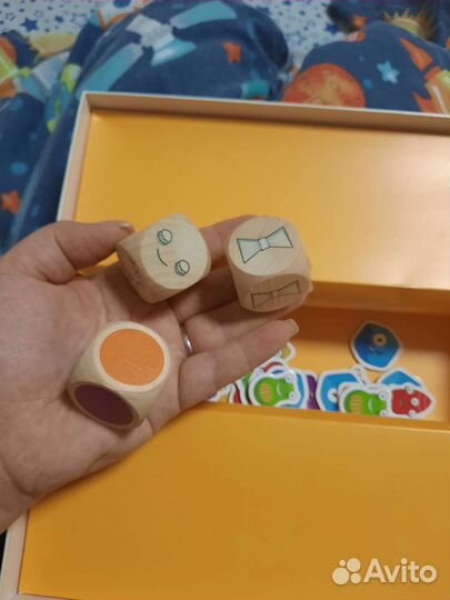 Настольные игры