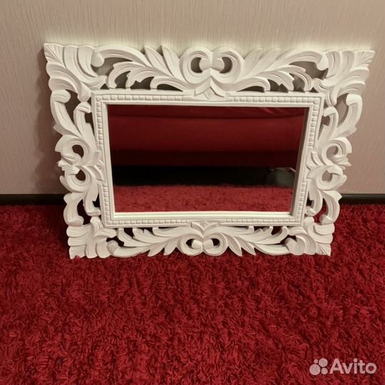 Зеркало zara home