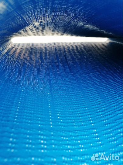 Лайфлет, гибкий поливной рукав 76мм, 100мм