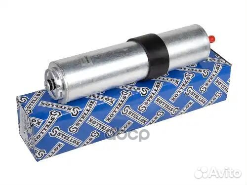 Фильтр топл.bmw e90-93