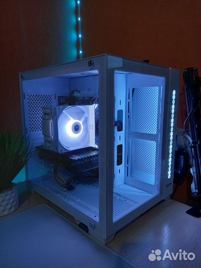 Игровой системный блок