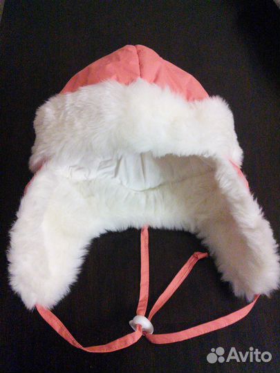 Шапка Кэрри Kerry новая оч теплая 46р