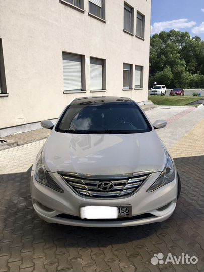 Прокат автомобиля