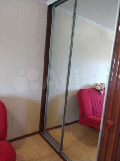 3-к. квартира, 57,9 м², 5/5 эт.