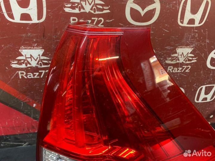Фонарь задний правый Honda CR-V