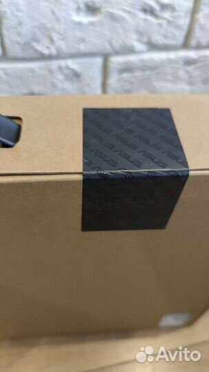 Новый Asus VivoBook PRO 14/ 2K oled/M3401Q